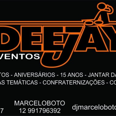 Deejay Eventos
