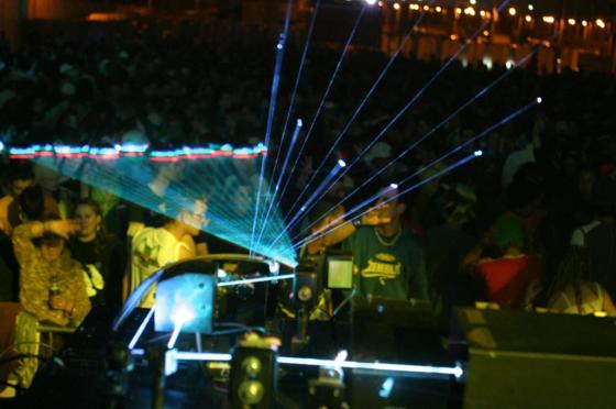 Fotos de Raves