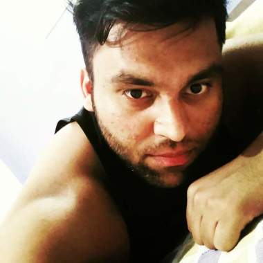 Abhisar Bansal Fitness