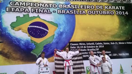 Campeonato nacional