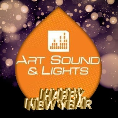 Artsound&Lights