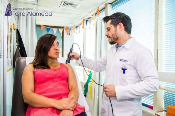 Tendinitis de Hombro