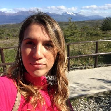 Francisca Olivares 