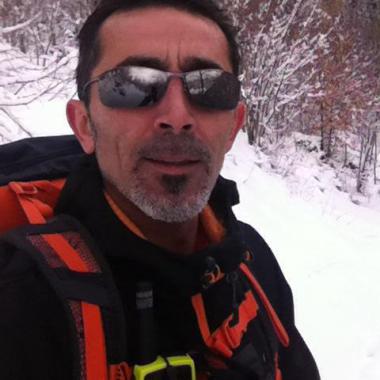 Ramon Carmona