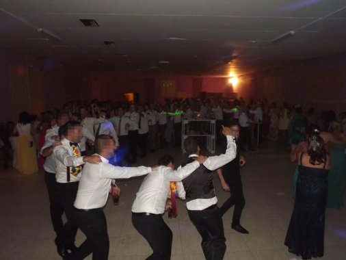 ¡Olé Bodas!