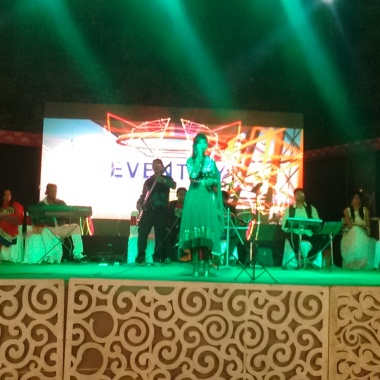 Shining Stars Event Management Group