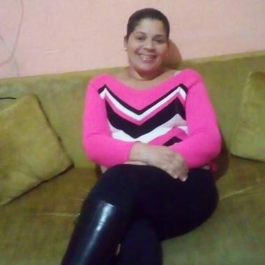Ana Paula