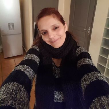 Angelique Rull