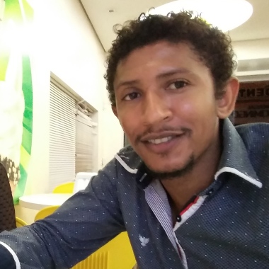 Sandro Raysson Martins Dos Santos