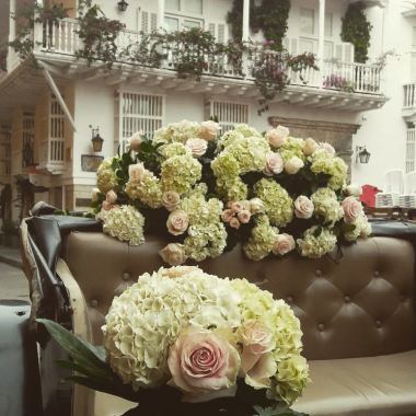 Diseño Floral  - Cartagena