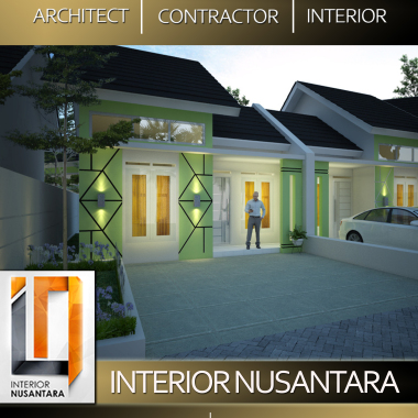 Interior Nusantara