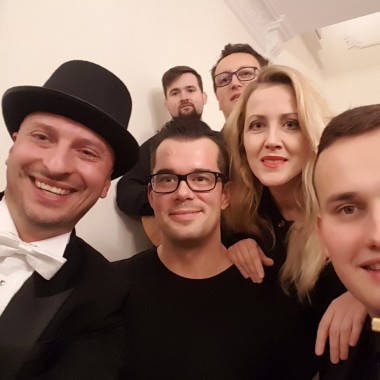 Zespół Muzyczny Dance4Ever