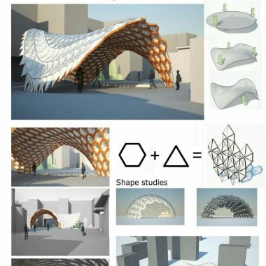 Vizhen Designs