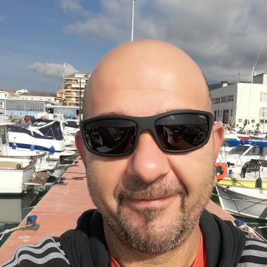 Francesco Rocca