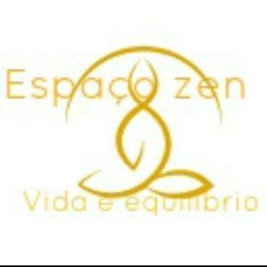 Espaço Zen Vida E Equilíbrio