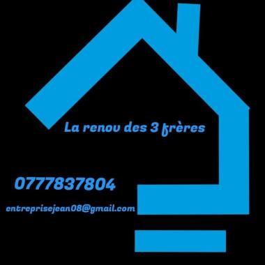 La Renoc Des 3 Freres