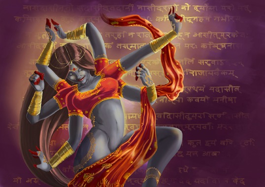 Parvati