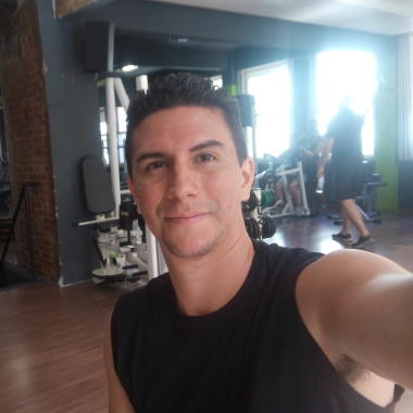 Alexandre Machado