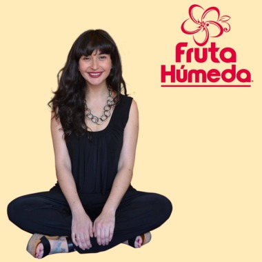 Fruta Húmeda