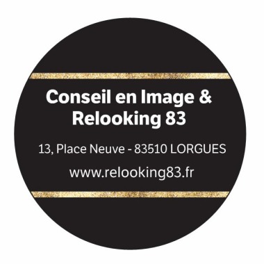 Conseil En Image & Relooking 83