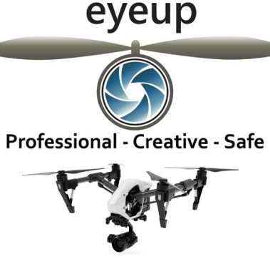 Eyeup Aerial Solutions