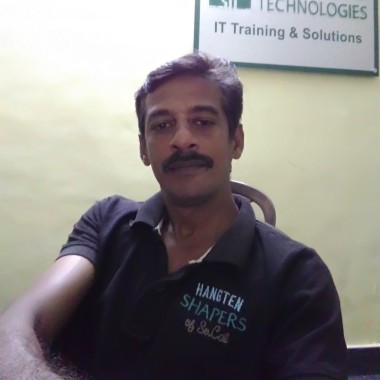 C.Ramesh 