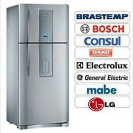 Jvalentin Refrigeração