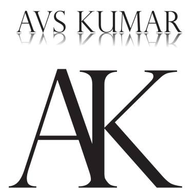 Avs Kumar