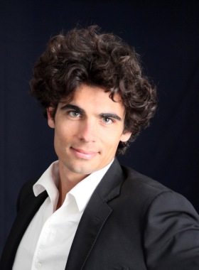 Pierre Farge en 2016