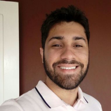 Heron Pereira