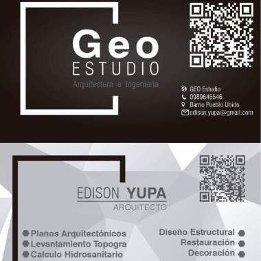 Geo Estudio
