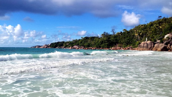 Seychellen