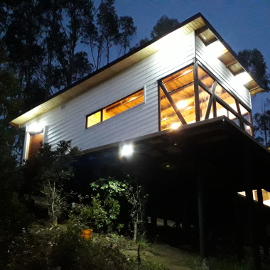 Arquitectura + Diseño + Construccion