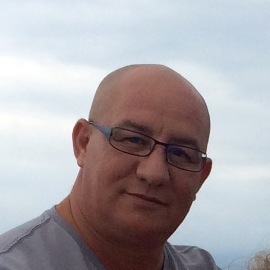 Merabti Djamel