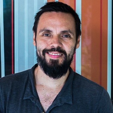 Gerald Espinoza