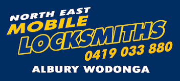 Albury Wodonga Mobile Locksmiths
