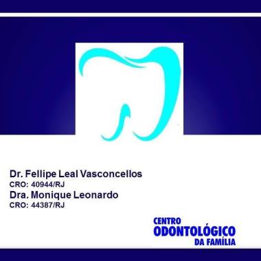 Centro Odontológico Da Família