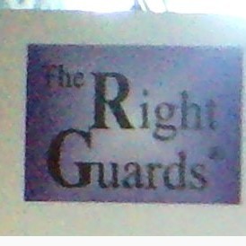The Right Guards