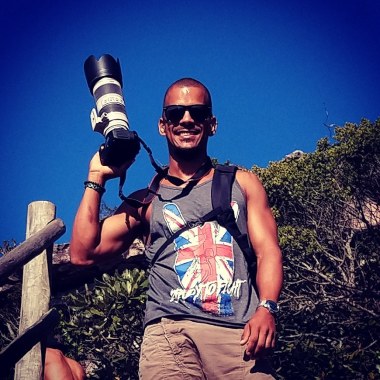 Fagner Amaral Fotografia