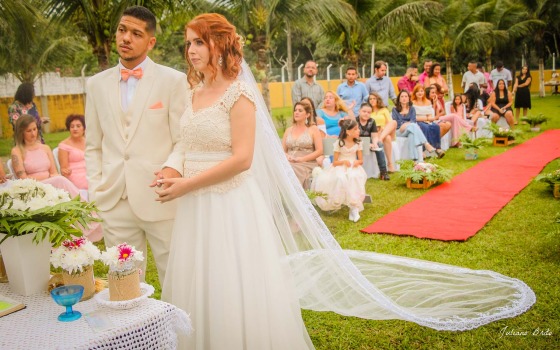 Diogo e Gabriela