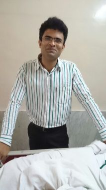 Yes I Move Speciality Physiotherapy & Rehabilitation Centre