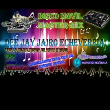 Dj Jairo