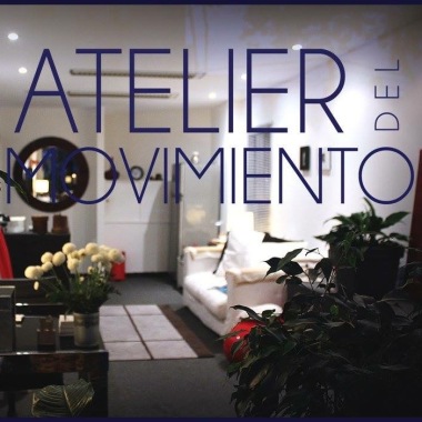 Atelier Del Movimiento Mvd
