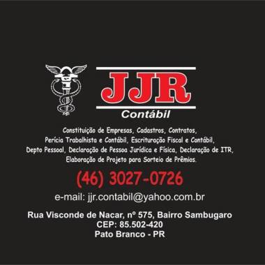 Jjr Contábil