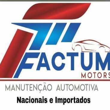Factum Motors Manutenção Automotiva