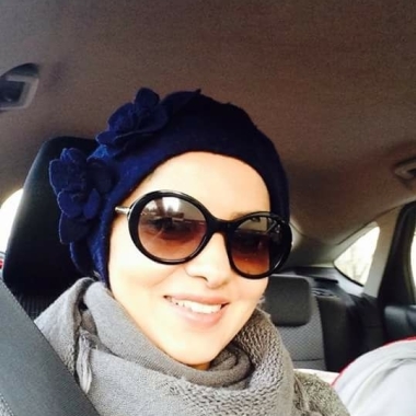 Wafa Rezgui - Traducteur Arabe
