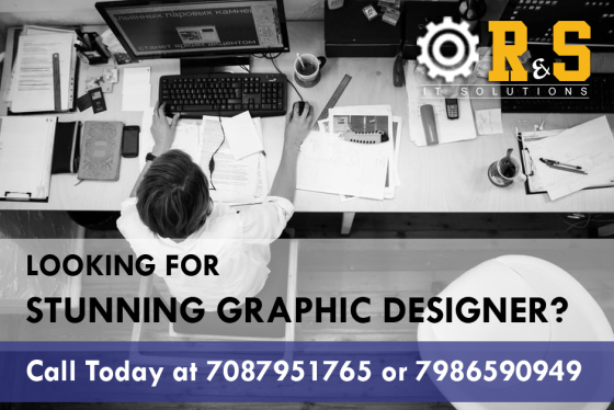Graphic Designer Jalandhar
