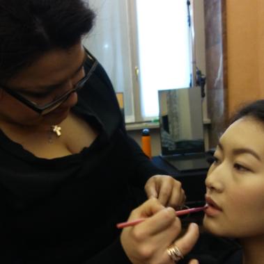 Trucco Correttivo , Sposa , Fotografico ,Fashion