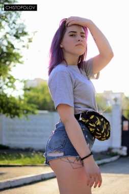 Даша