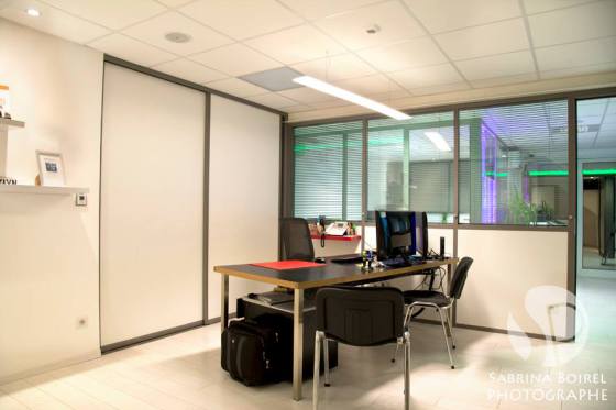 Entreprise